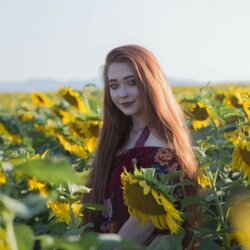 Julia Sophie Mayer Avatar
